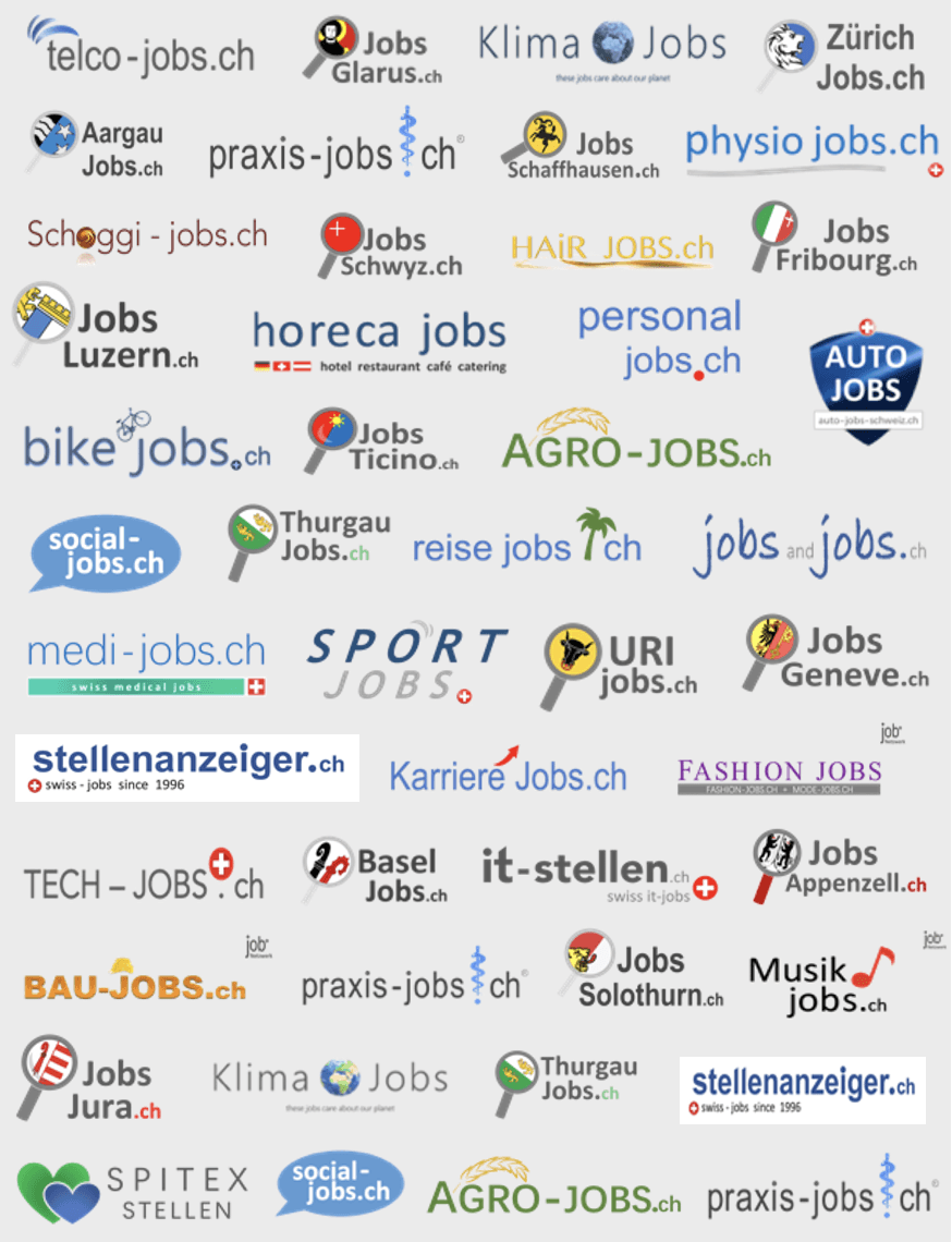 Jobportale
